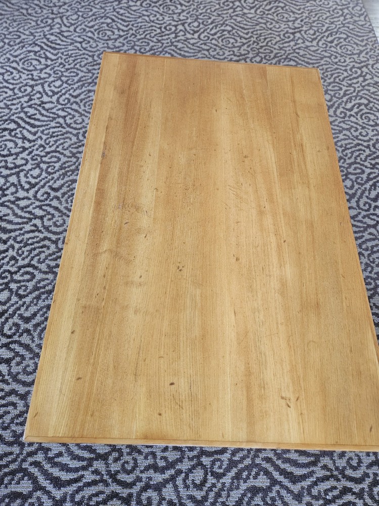 Vintage Drexel Mid Century End , Side Table Restored