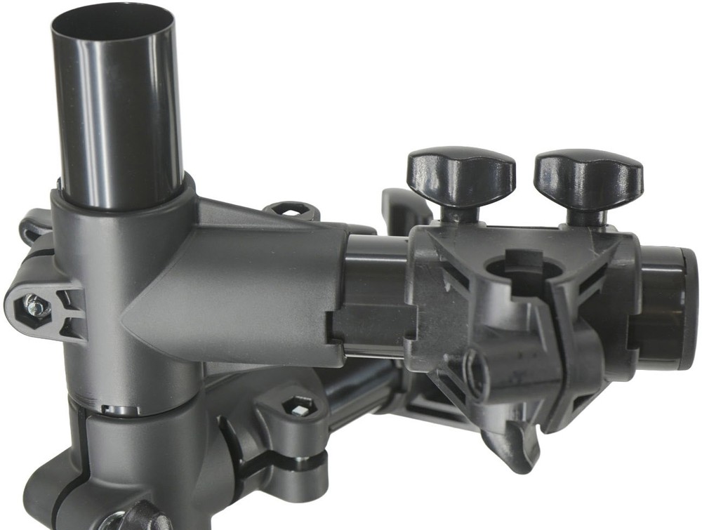 Yamaha RS8 Assembled Rack System for Electronic Drum Kits