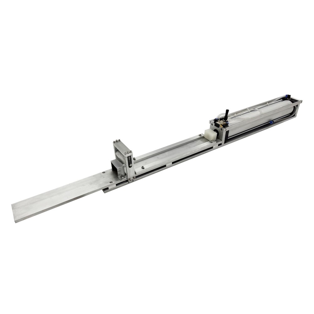 Pneumatic Soap Shaping Machine Custom Mold Replaceable Soap Manufacturing Tool