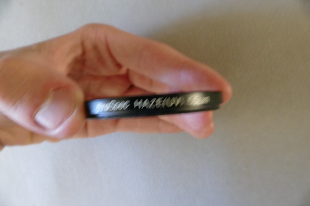 ProSpec 55 mm Haze(UV) Japan