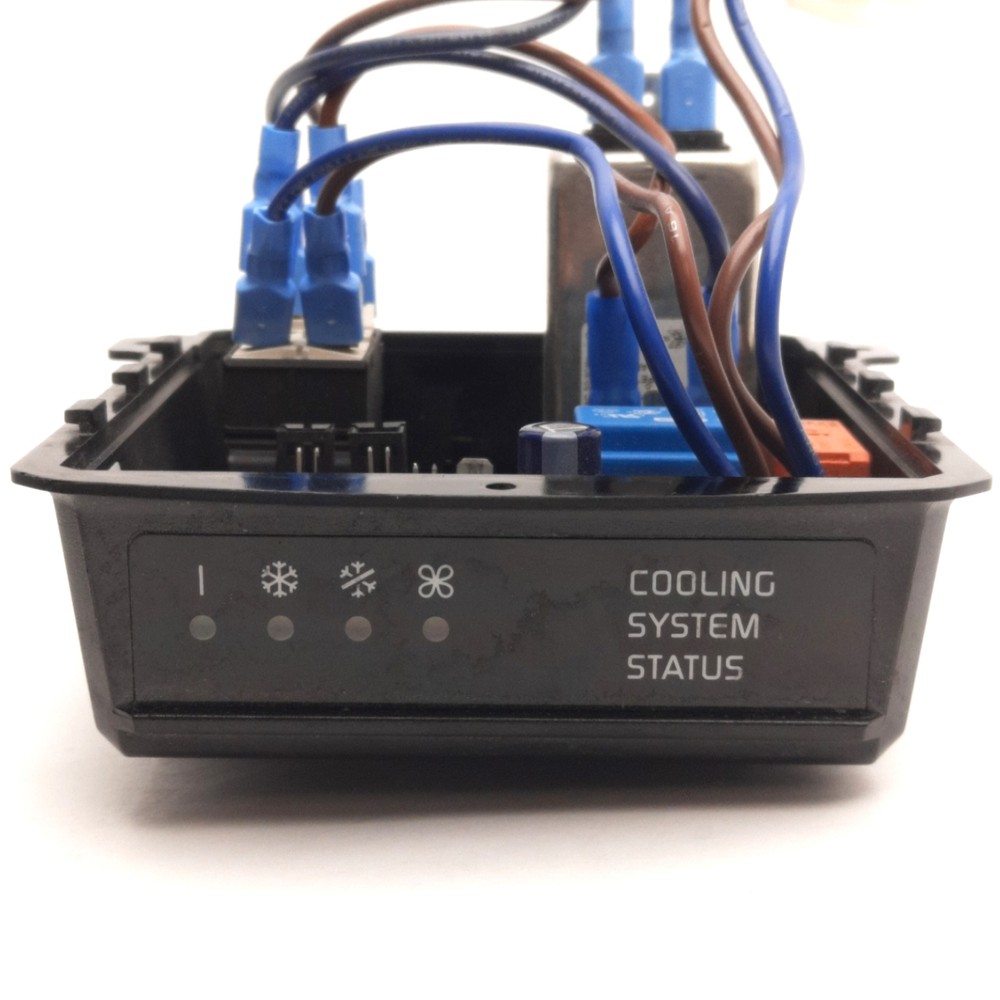 PolyScience 510-575 Rear Panel Refrigeration Power Control For MX07R-20 Baths