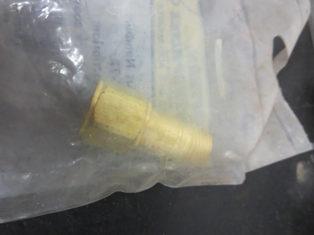 Western Enterprises CV-7R Check Valve