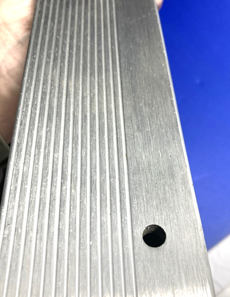 SHOPSMITH Mark V 505/510 Rip Fence
