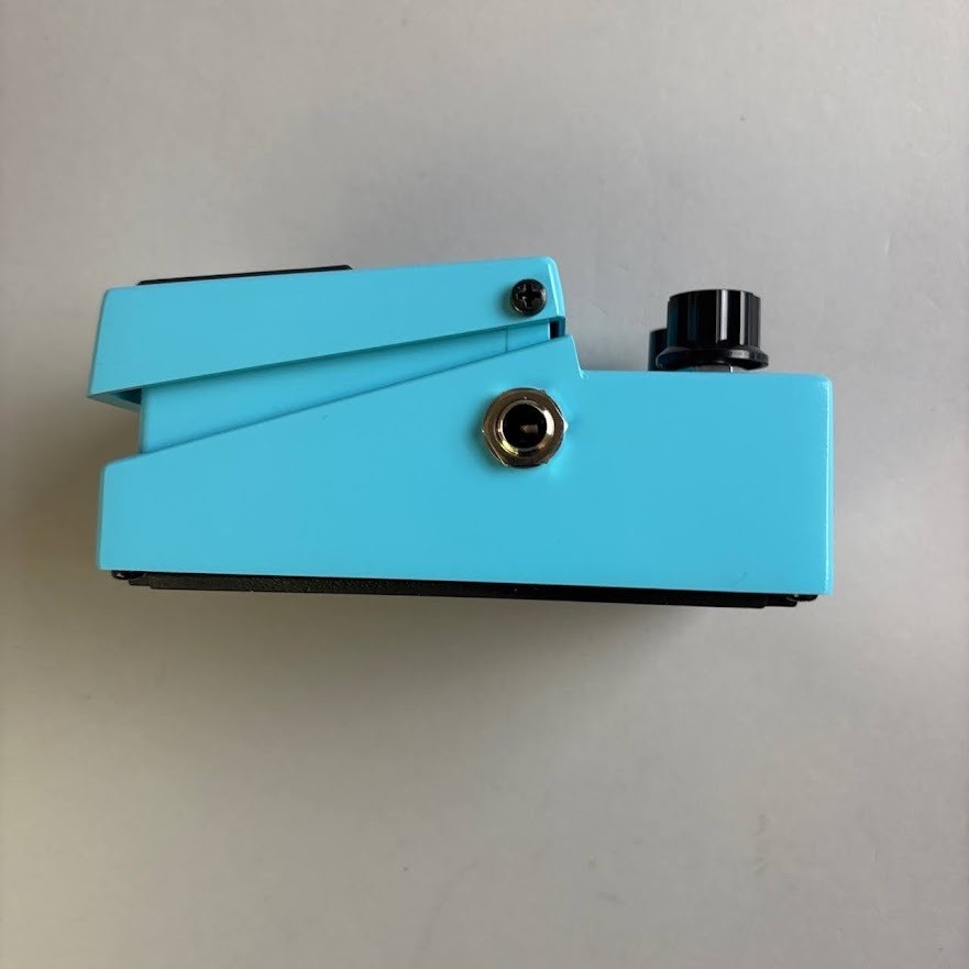 Boss CE-2W Chorus Used Chorus