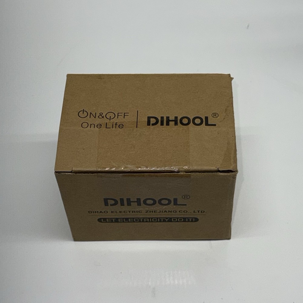 4 Pcs DIHOOL 15 Amp Inline Fuse Connector Fuses Holder For Solar Panel