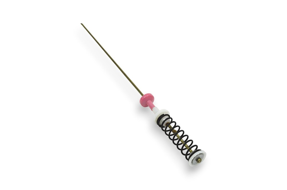 Washer Part # DC97-16350D - Damper