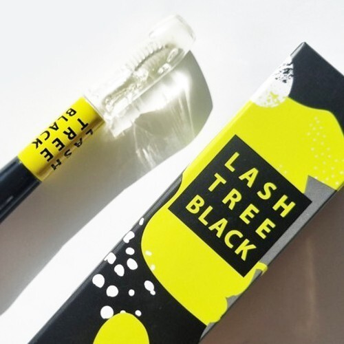 LASHTREE Black Eye Lash Essence