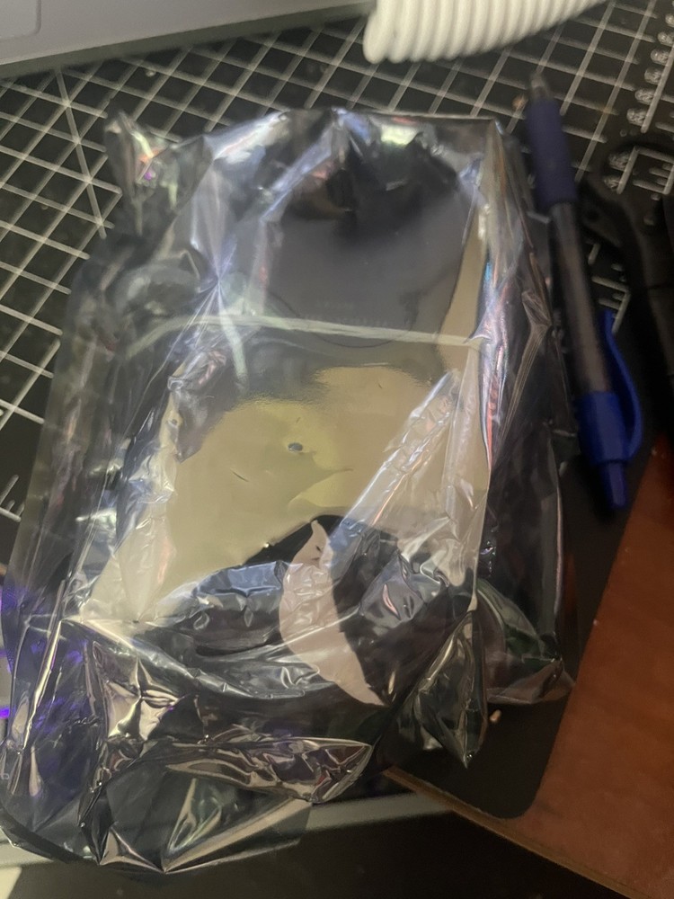 Cummins Nitrogen Oxide Sensor 4326869RX NB1500 4326869