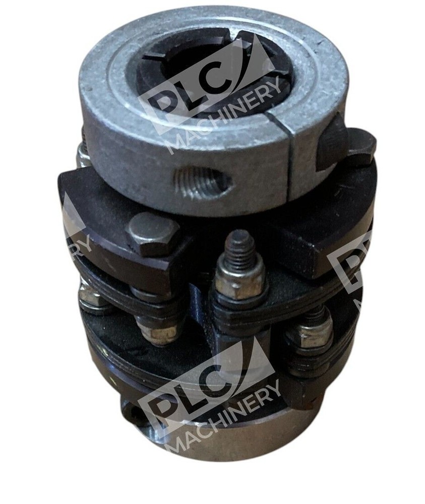 Ruland Zero-Max CD Coupling Model 6-22