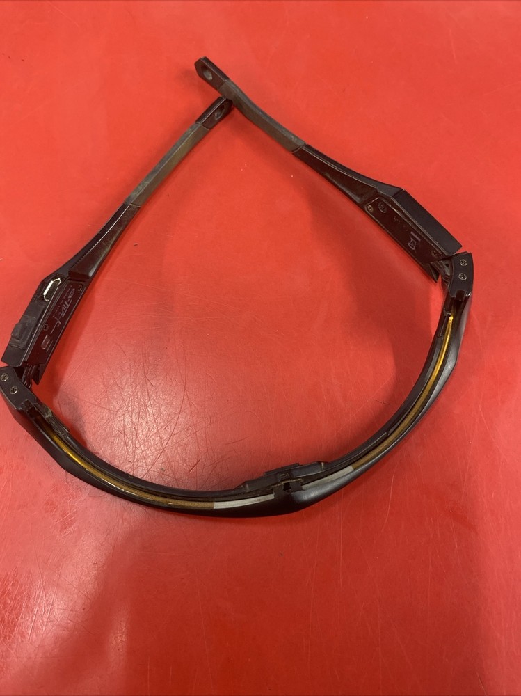 E-TINT CTRL MSI Regular Eyepro APEL Military Frame
