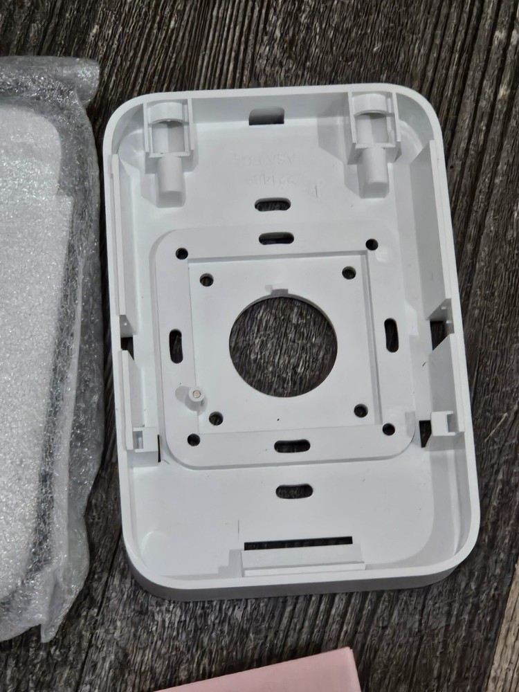 Salto Security Systems WRDB0A4W