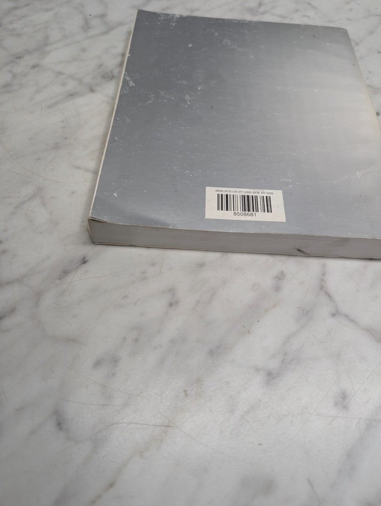 Your Gateway Computer A User's Guide Instruction Manual Booklet