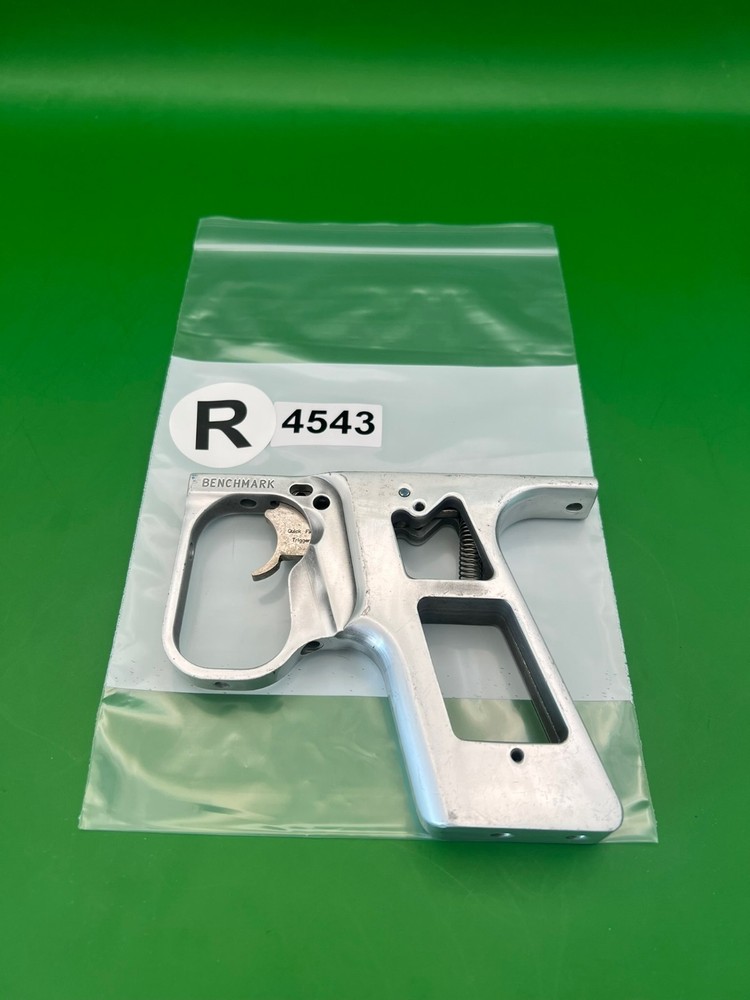 Autococker Benchmark Paintball Marker Frame