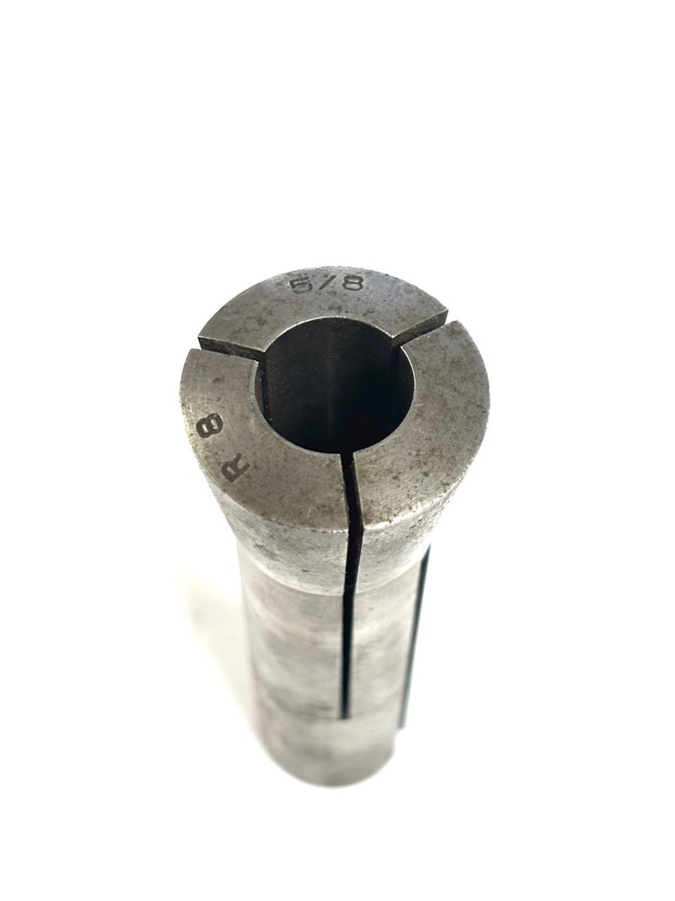 UNBRANDED R8 5/8" COLLET