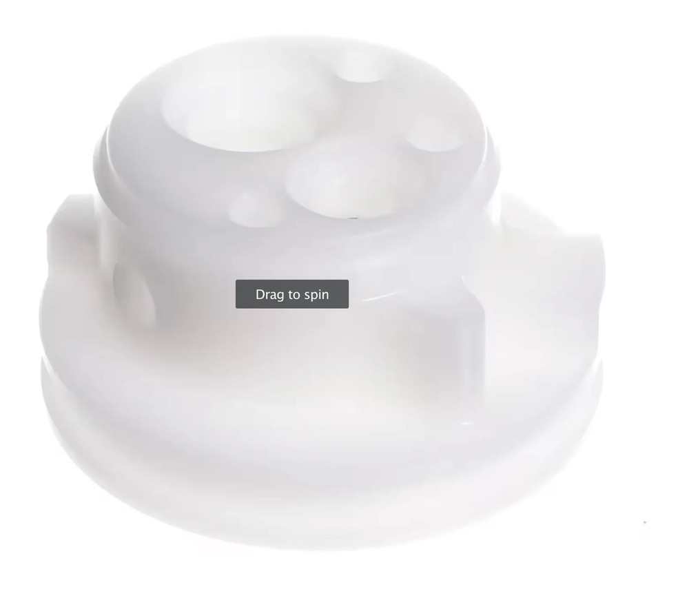 Taylor 056874-20 CAP-VALVE BODY SS
