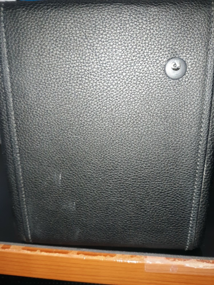 Rotations Watch Winder