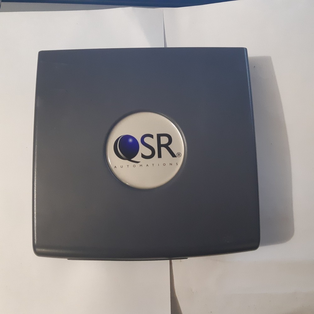 QSR Automations DE-4000 ePic Kitchen Controller