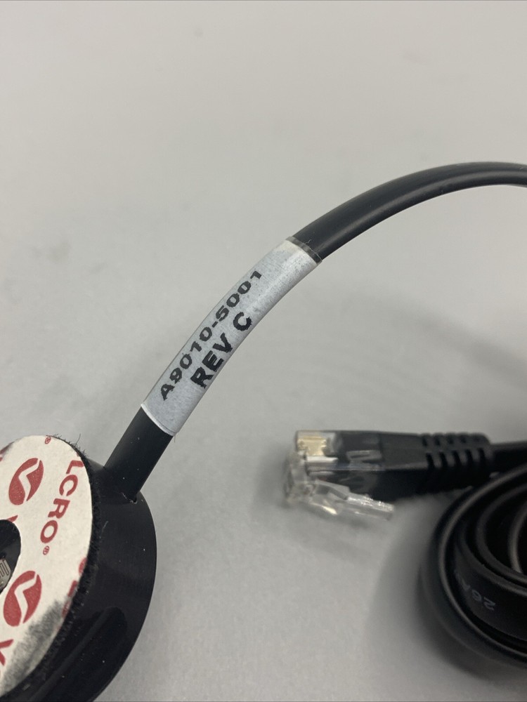 Autoscript Epic IP Tally Sensor A9010-5001