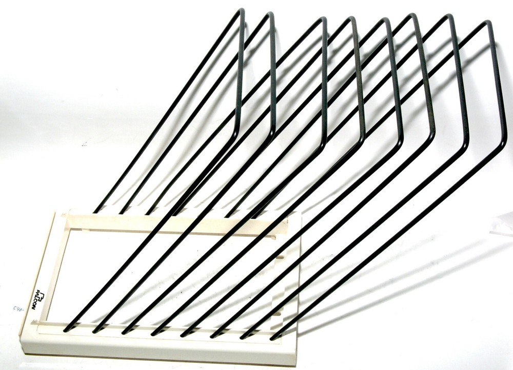 Falcon Drying Rack Model RCR