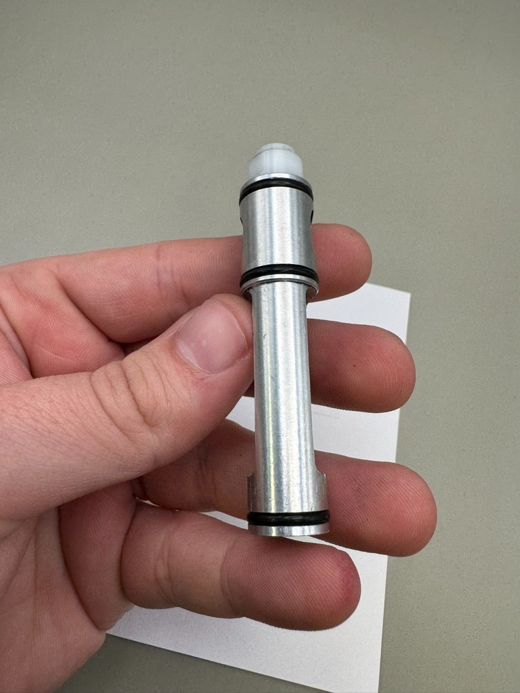 Vanguard PB Creed Valve Kit