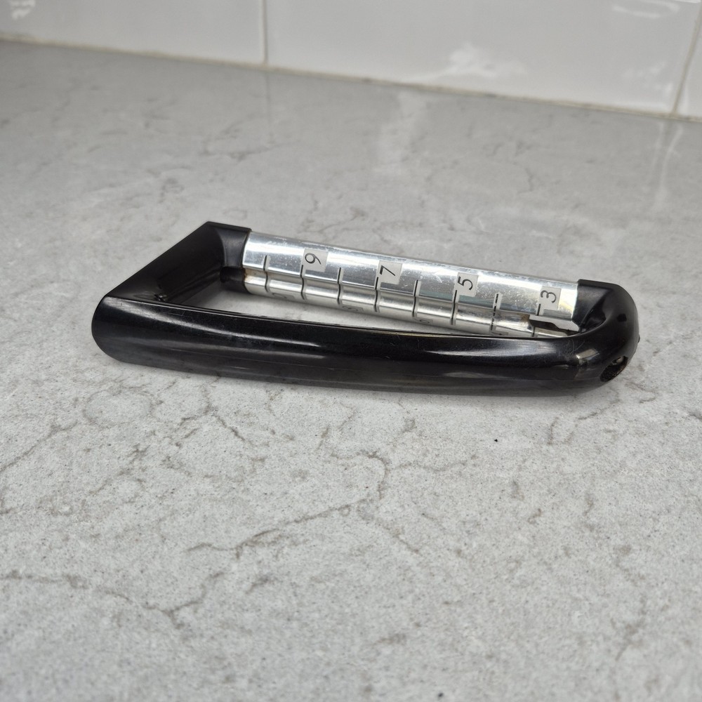 General Electric Automatic Percolator 41P33 Handle Only Replacement