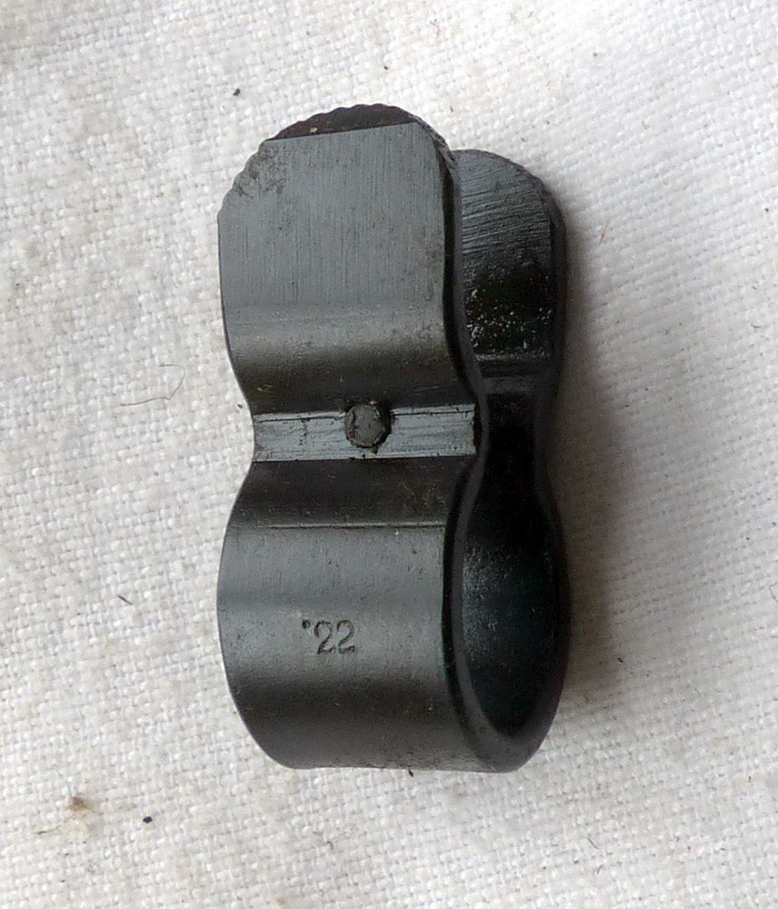 Lee Metford Converted Trainer Mk I* Front Sight Protector