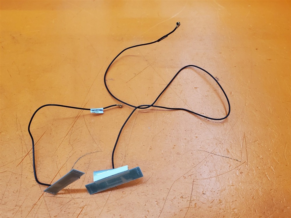 ⭐️⭐️⭐️⭐️⭐️ AIP Wireless Antenna Set 736010-001