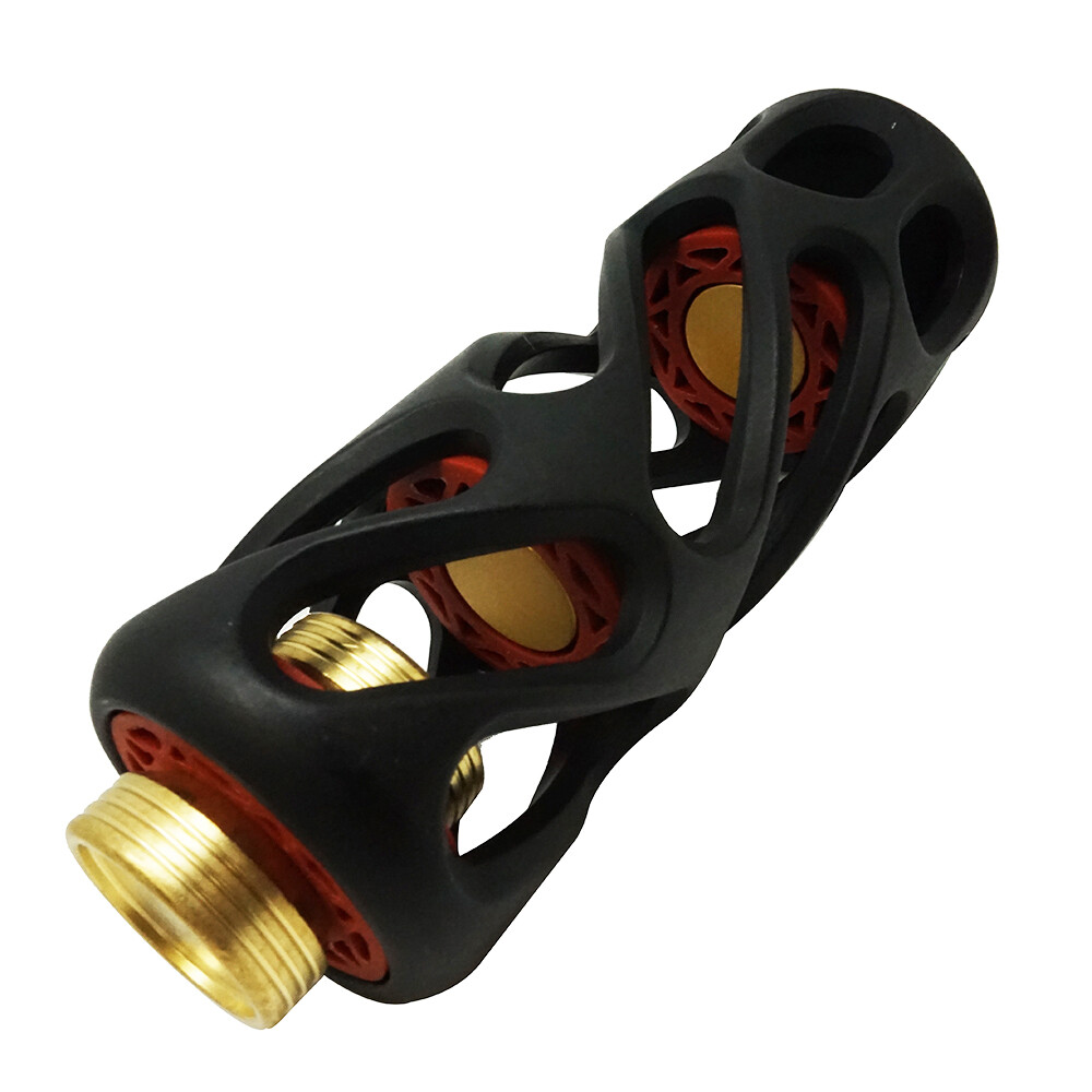 Safari Choice Archery Harmonic Bow Stabilizer Damper