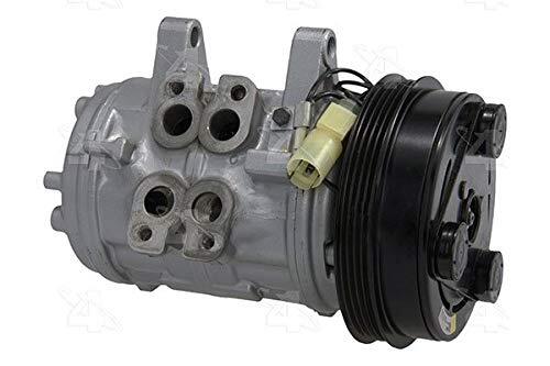 Four Seasons 167661 A/C Compressor