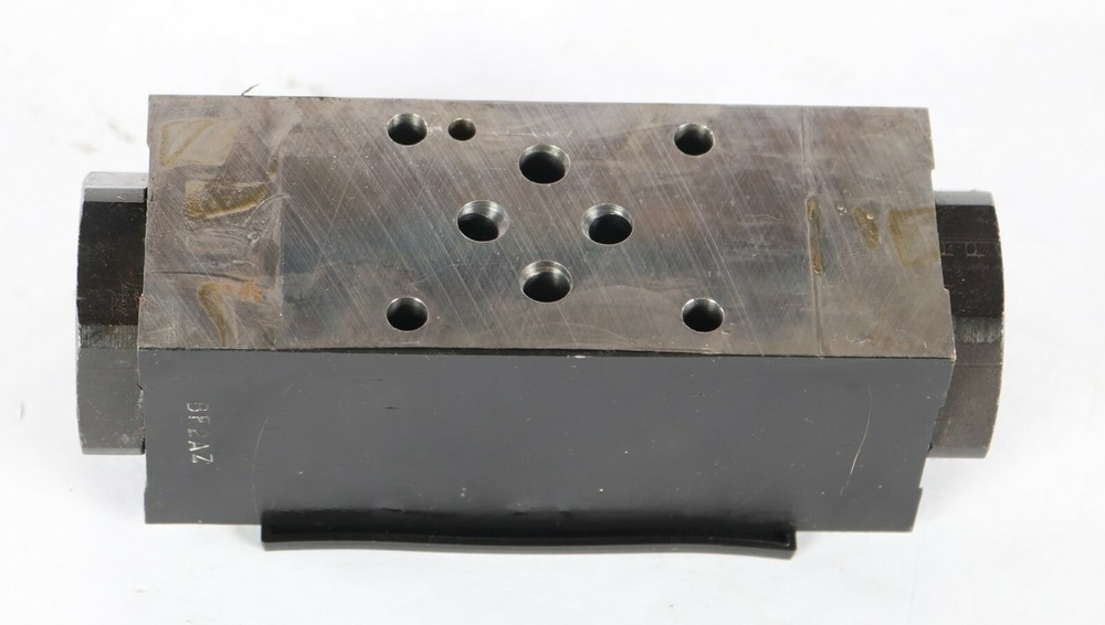 New CPOM2D20 Parker Check Valve