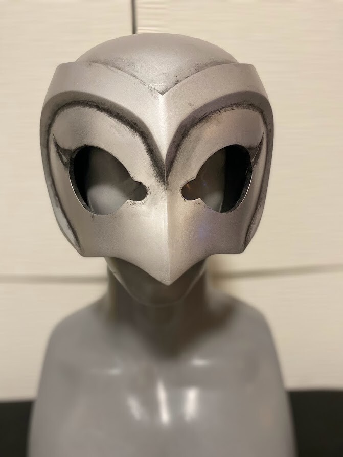 Phantom of the Paradise helmet