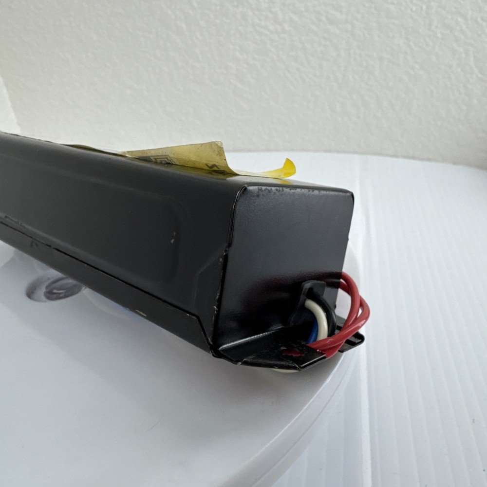 Keystone Electronic Ballast CAT. 120 Tp