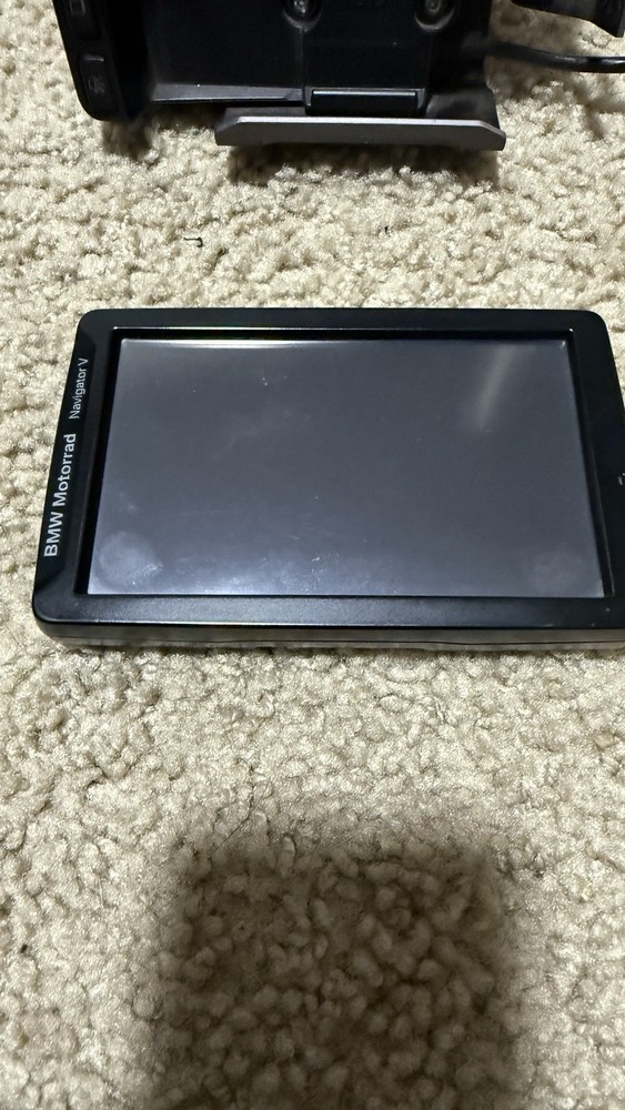 BMW Motorrad Navigator V