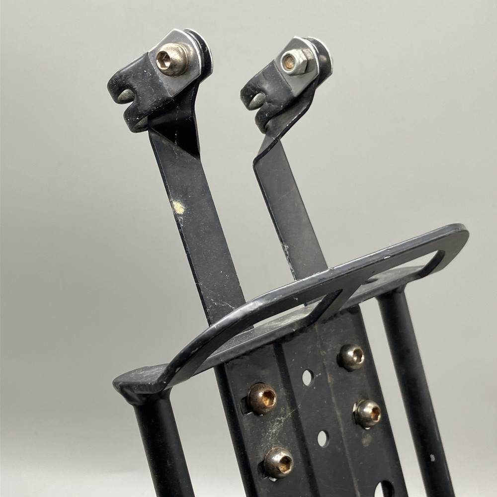 Trans It Performance Rear Bicycle Cargo Rack