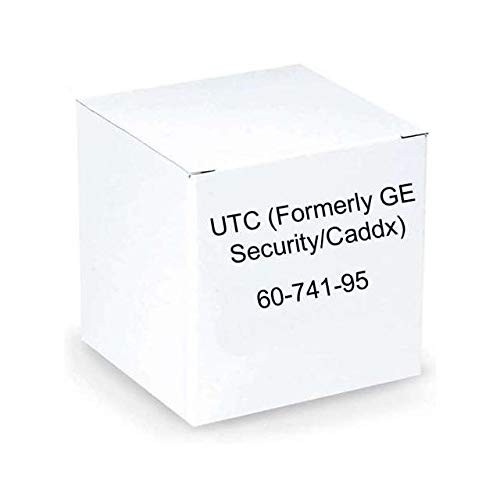 UTC (Formerly GE Security/Caddx) 60-741-95