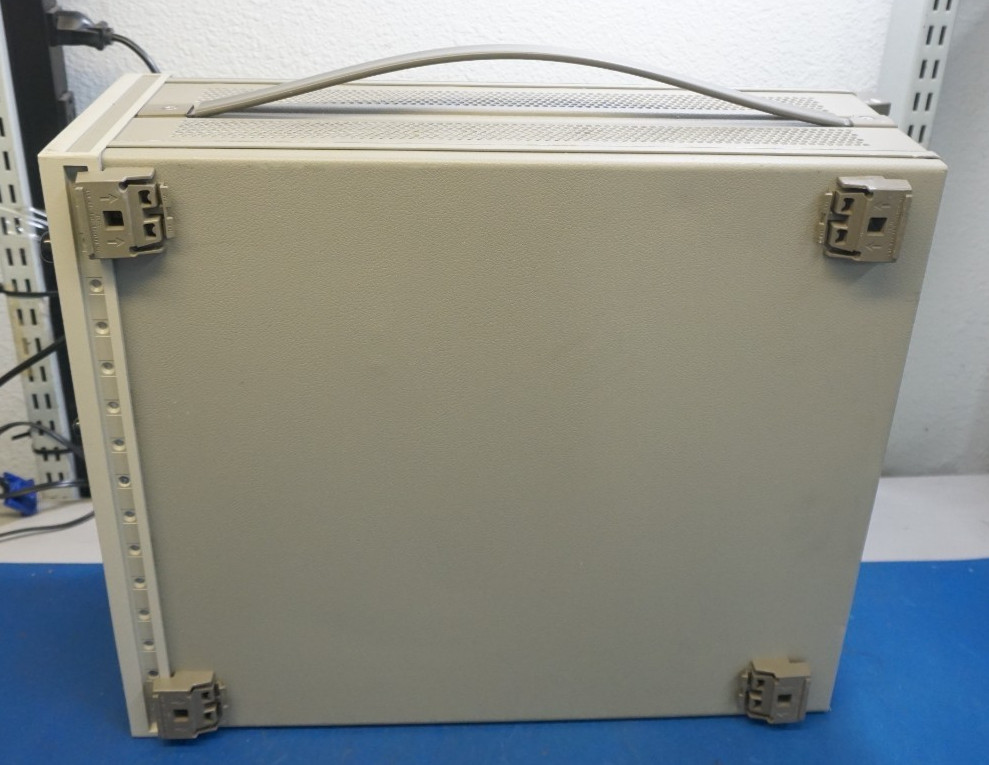 Hewlett Packard 89441A RF Selector