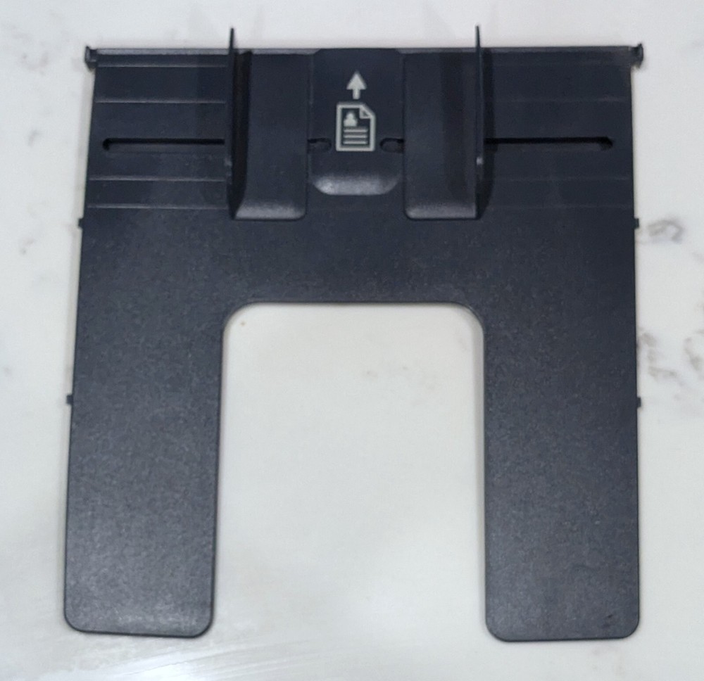 Original OEM Document Paper Guide Tray for HP Officejet 6310 Printer