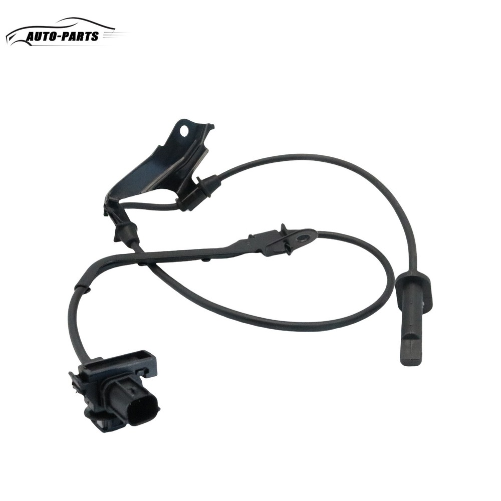 4pcs Front Rear Right & Left ABS Wheel Speed Sensor For Honda Pilot 2009 - 2011