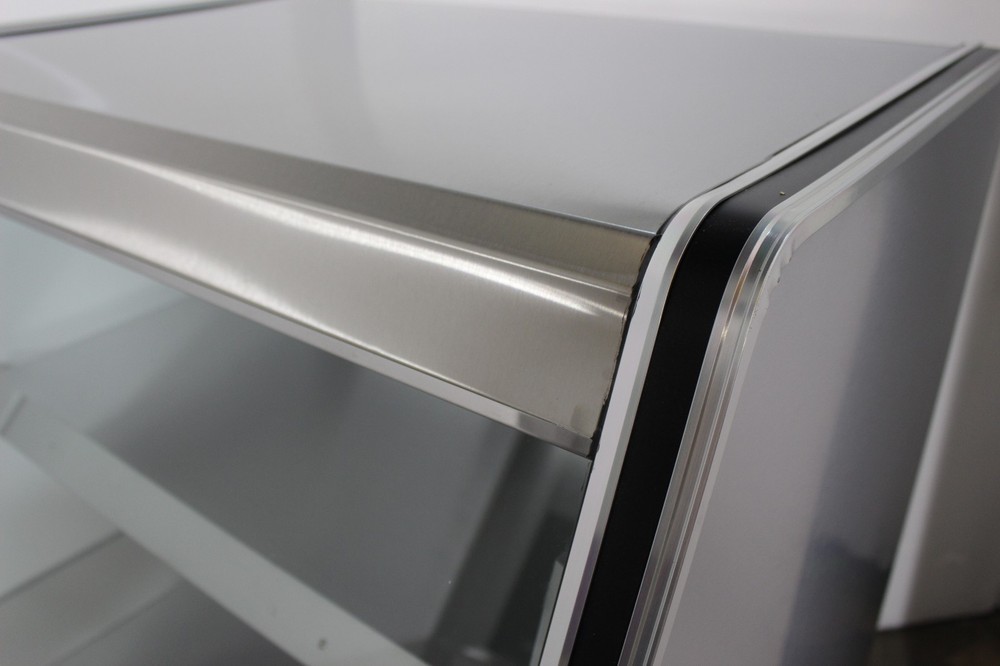 Cooltech Refrigerated Counter Deli Display Case 36"
