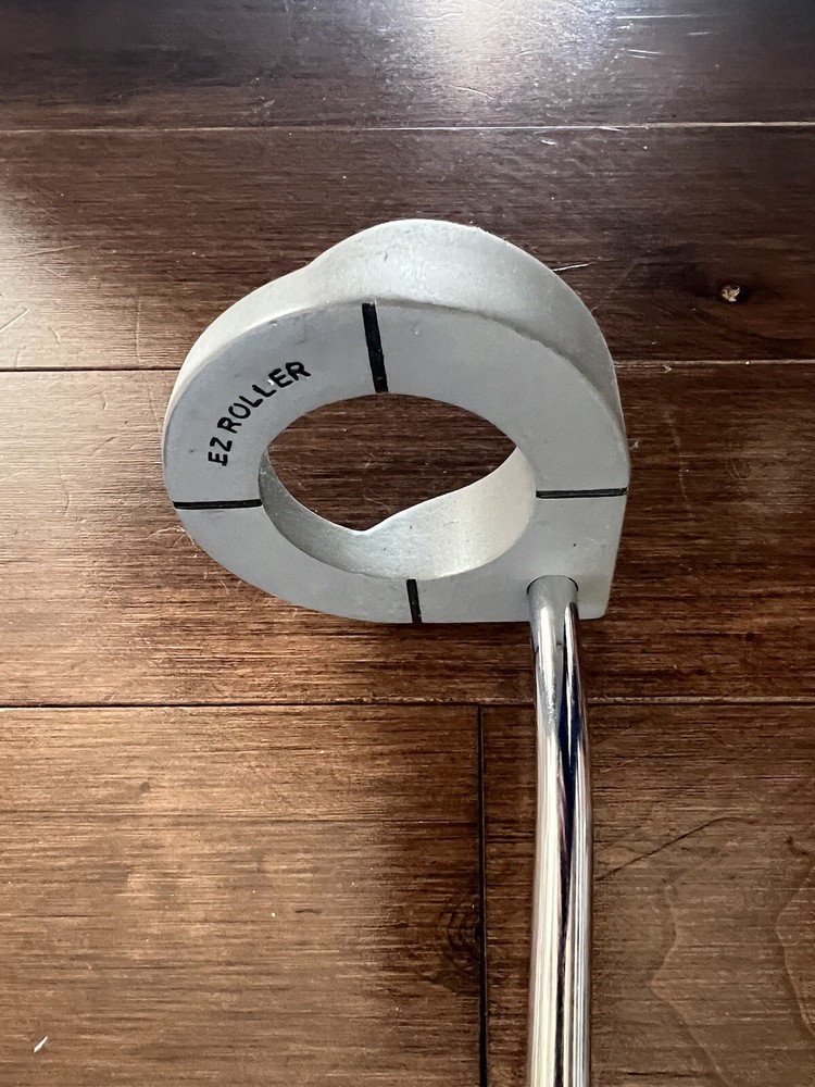 Left Hand 34.5" Izzo EZ Roller Putting Aid