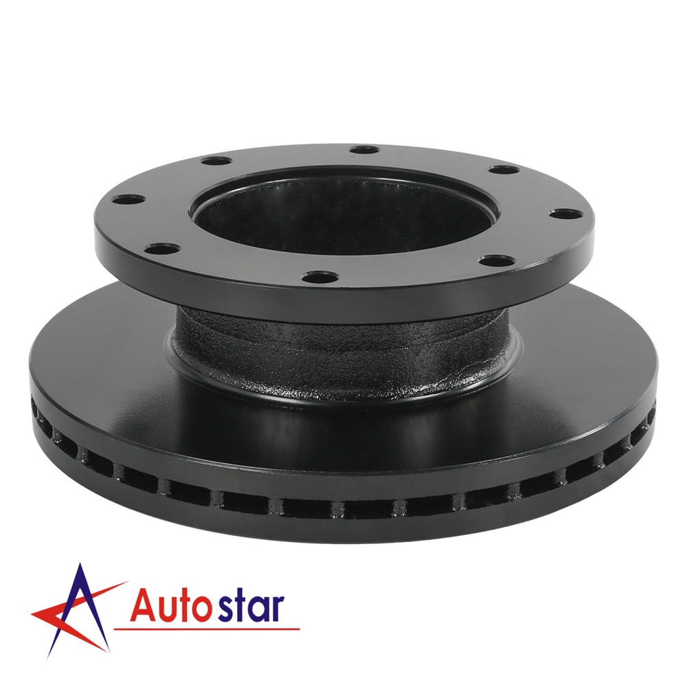 Fits Dexter Disc Brake Rotor 10K-12K Axles 11" Bolt-on 8-Bolt Mount 070-006-01