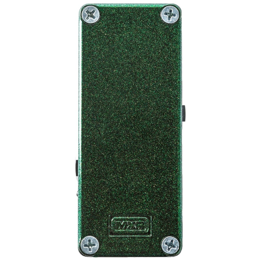 MXR M299 Carbon Copy Mini Analog Delay Effects Pedal with Cables