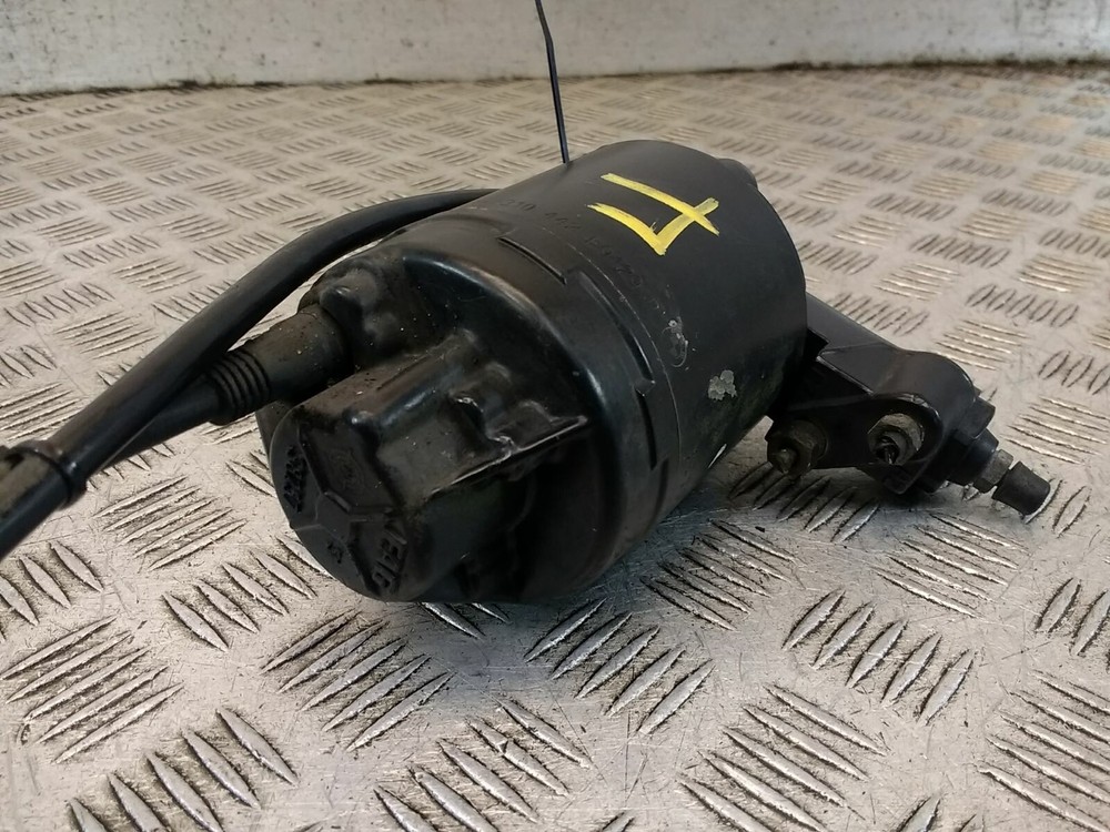 1994 BMW K1100 1993 Front ABS Pump