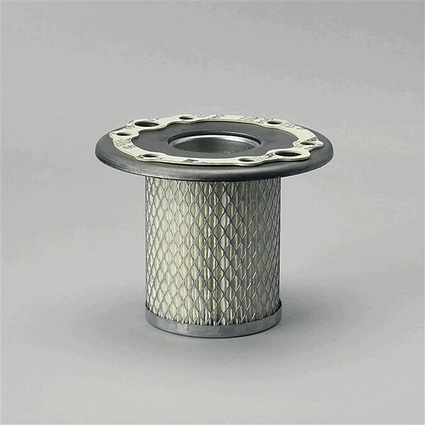 Donaldson P527530 Air Filter Safety