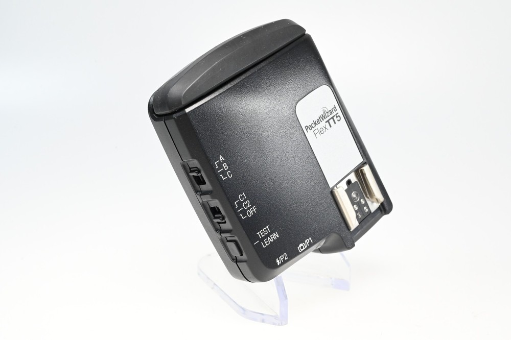 PocketWizard Mini TT1 Transmitter Pocket Wizard for Canon #G153
