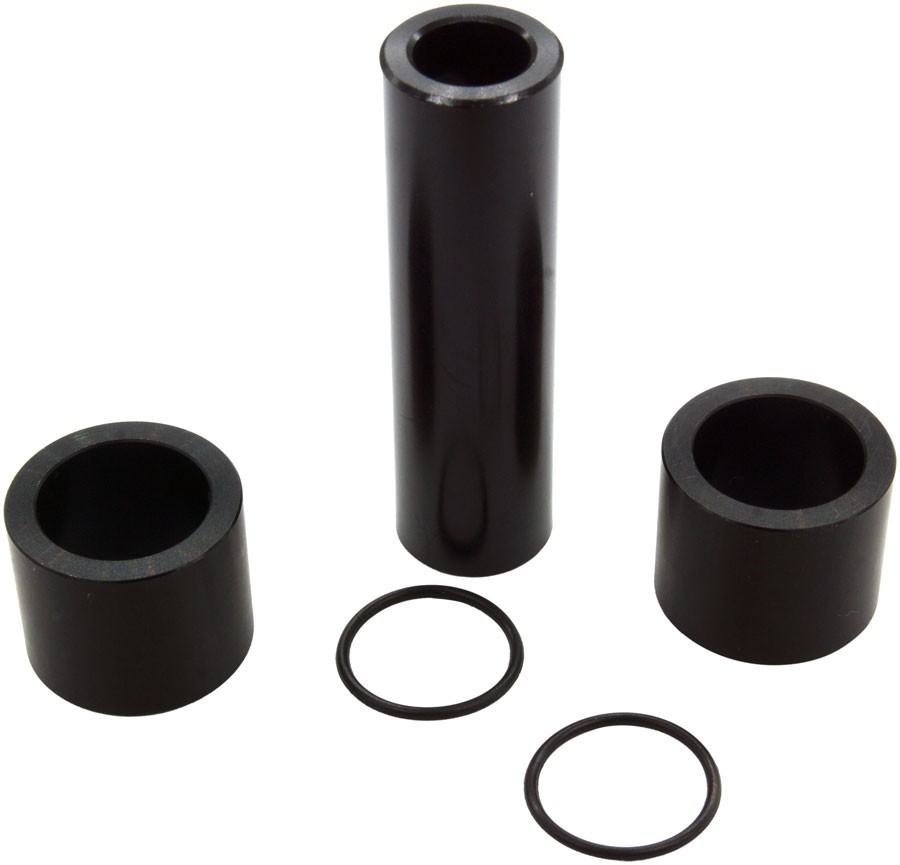 Rear Shock Mounting Hardware - Ohlins Rear Shock Mounting Hardware - 8mm x