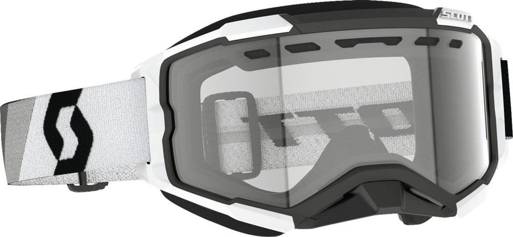 Scott Fury Snow Goggles