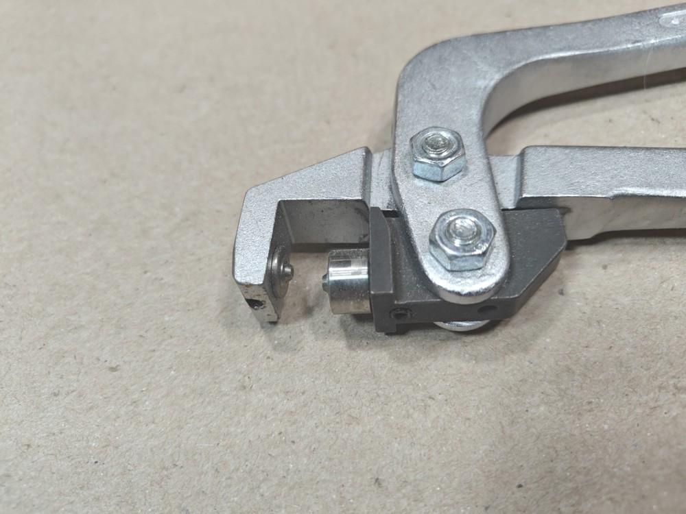 Hazet 1932-6 Countersink Punch Flange Tool, Ships Next Day