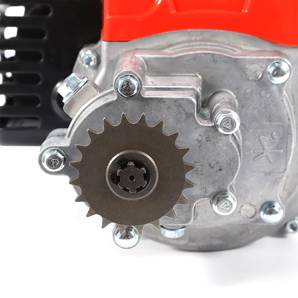 49CC 2-Stroke Engine Motor for Mini Bike