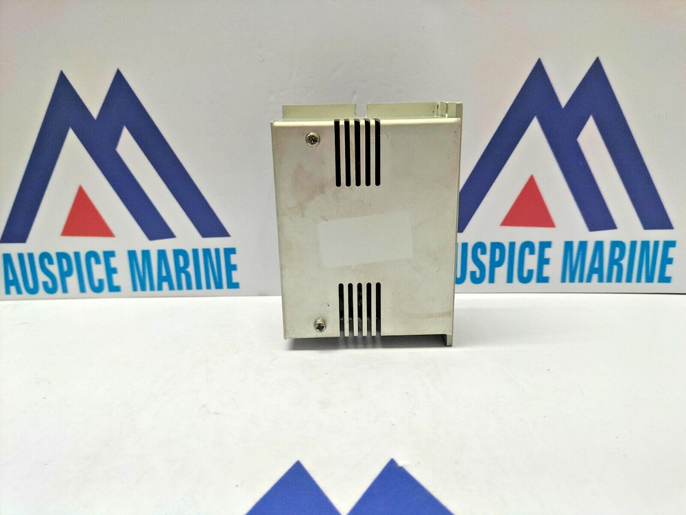 Autonics MD2U-MD20 Step Motor Driver 20-35 VDC